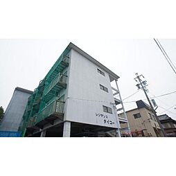 レジデンスタイコー 207