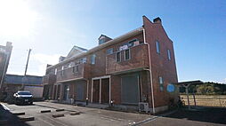 メゾン　ソレイユ B-G-2