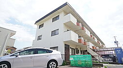 テラスハウス上浜 8
