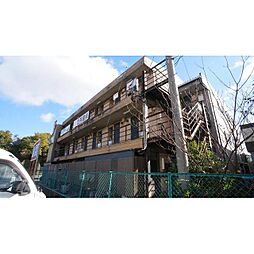 第一マンション一八 203