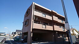 上浜町パレス 201