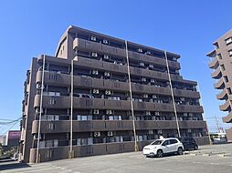 アーバンヒルズ城山2号館 502