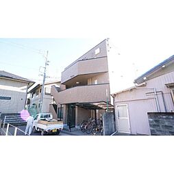 カレッジハウス　8 102