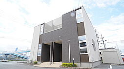 サプリング　オーチャードＡ棟 101