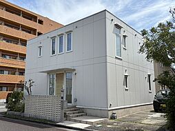 ハーモニータウン5丁目貸家 1