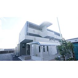 ソレイユコートＳ 105