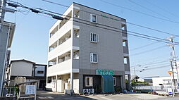 マンションアミーアミー 401