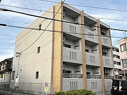 長谷川マンションII 203