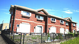 グランディス花水木 B棟 6