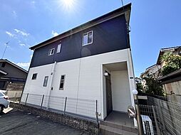 西古河町貸家 2