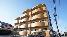 ＫＵＭＯＺＵガーデンハイツ 401