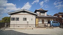久居北口町一戸建て（平屋） 1