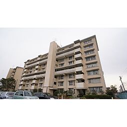 上浜団地（3・4号棟） 4-607