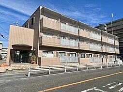 江戸橋利平治マンション 301