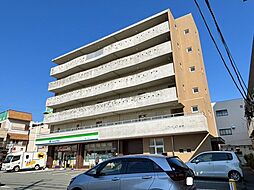 シティフラット中村 205