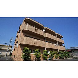 アビタシオン津　Ａ 2B