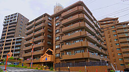 サンマンションアトレ青山 206