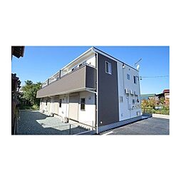 リーブルファイン八幡 103