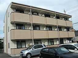 タウンコートII世 3C