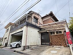 白塚町貸家 1
