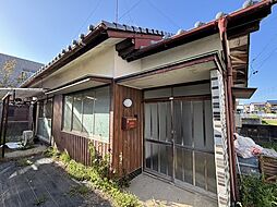 平屋レトロハウス 2