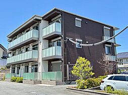 マグノリア上浜 101