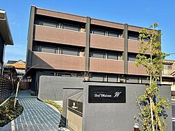 シャーメゾンW 203