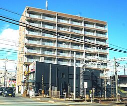 コート津新町 803