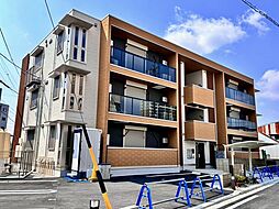 ディーシャンブル　南丸之内A 203