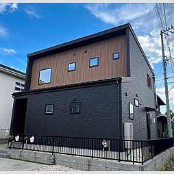 白塚町戸建 1