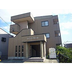 メゾン・ド・クレール 3D