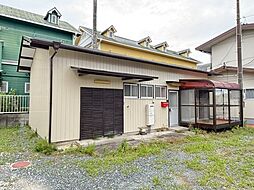末広町4丁目貸家 1