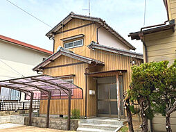 亀津貸家 1