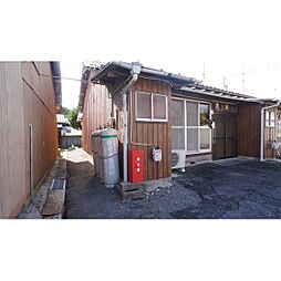 井端アパート 2