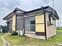 川西貸家 1
