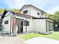 安濃町清水貸家