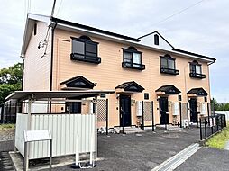 ロビンスII B