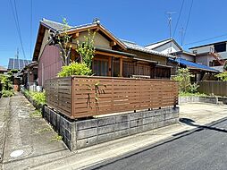 新町貸家 1