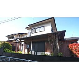 河芸町一色戸建 A