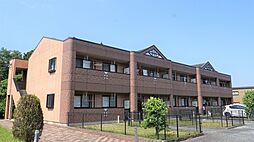 グランディール壱番館 203
