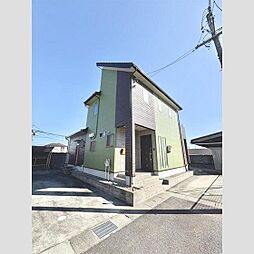 高茶屋7丁目戸建 1
