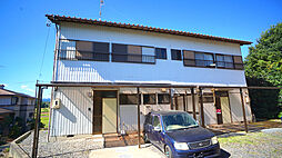 吉川テラスハウス A