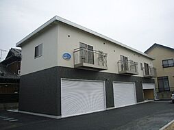HAMADA　BASE A