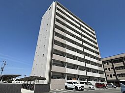 クレド桜橋 802