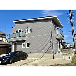 栗真町屋町戸建 A