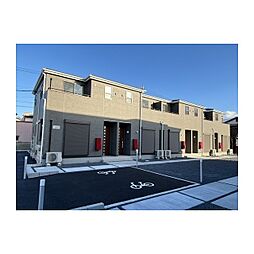 リーブルファイン津興柳山第二 2号棟 107