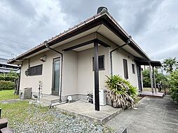 栗真町屋町貸家 1