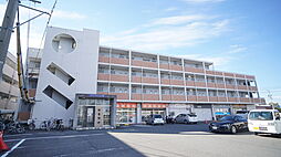 ＫＴＧレジデンス江戸橋 3C