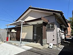 末広町貸家 1