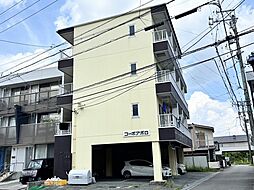 コーポアポロ 203